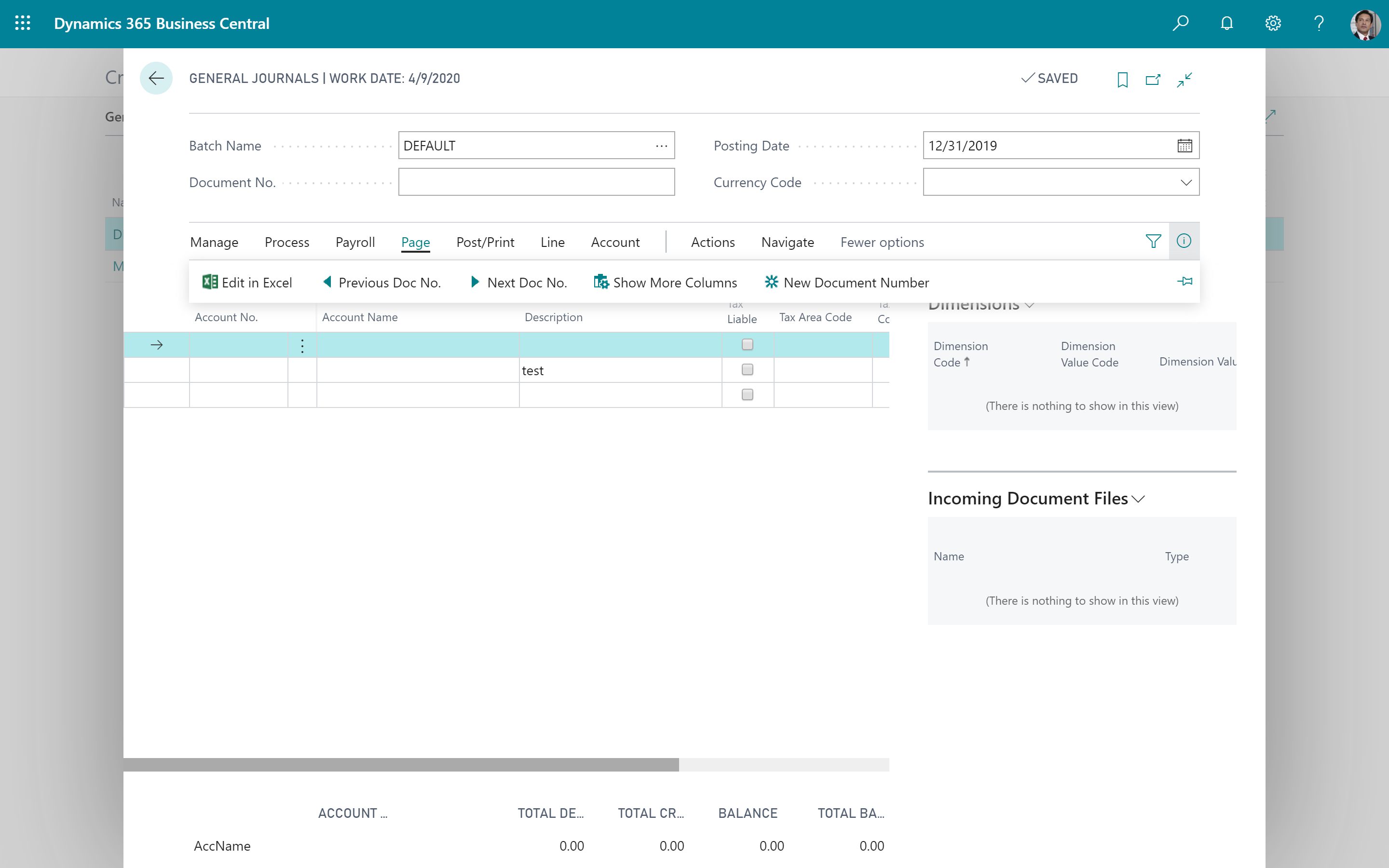 Simplified processes with Microsoft 365 interoperability screenshot 11