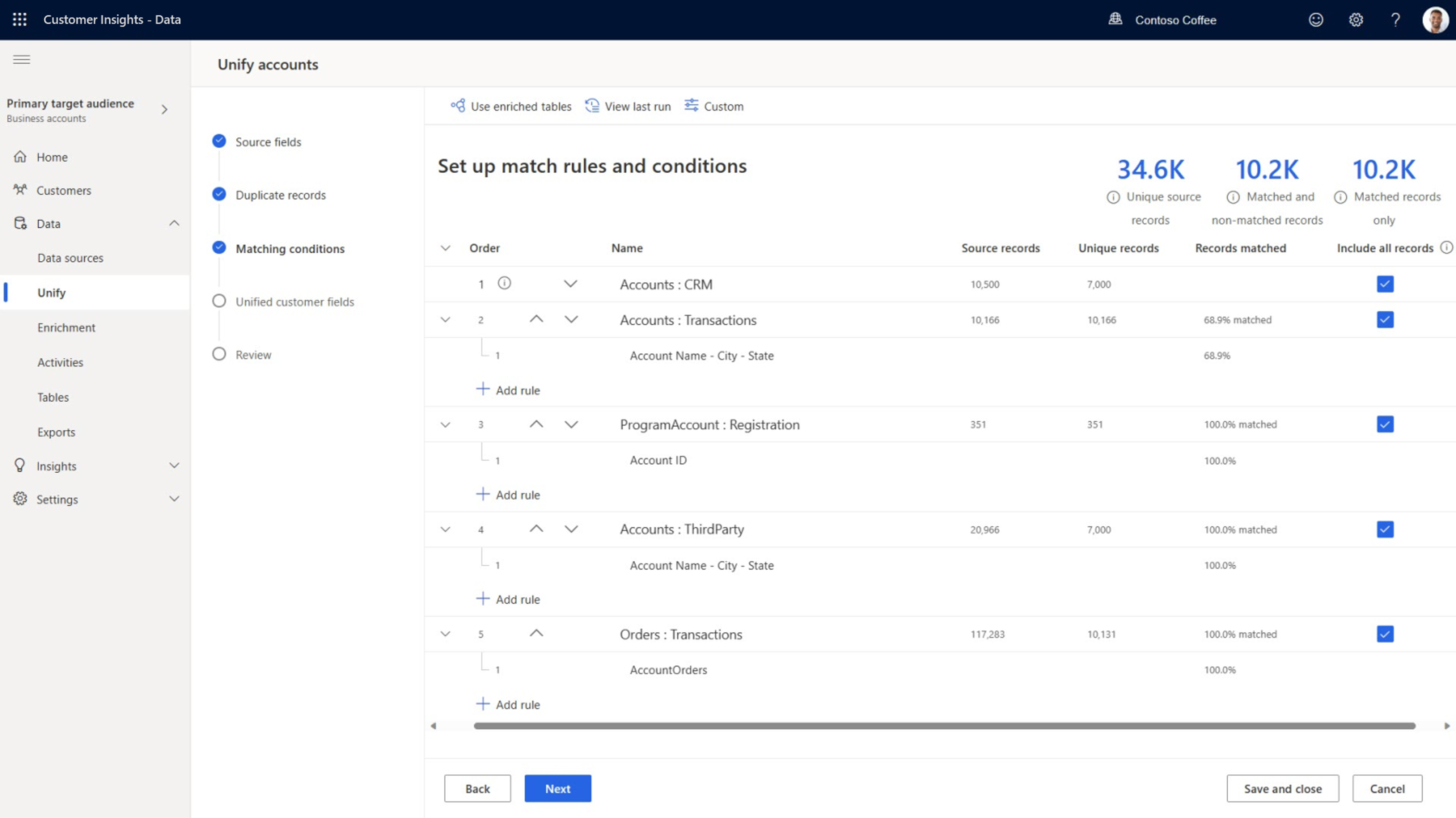 360-degree view screenshot 5