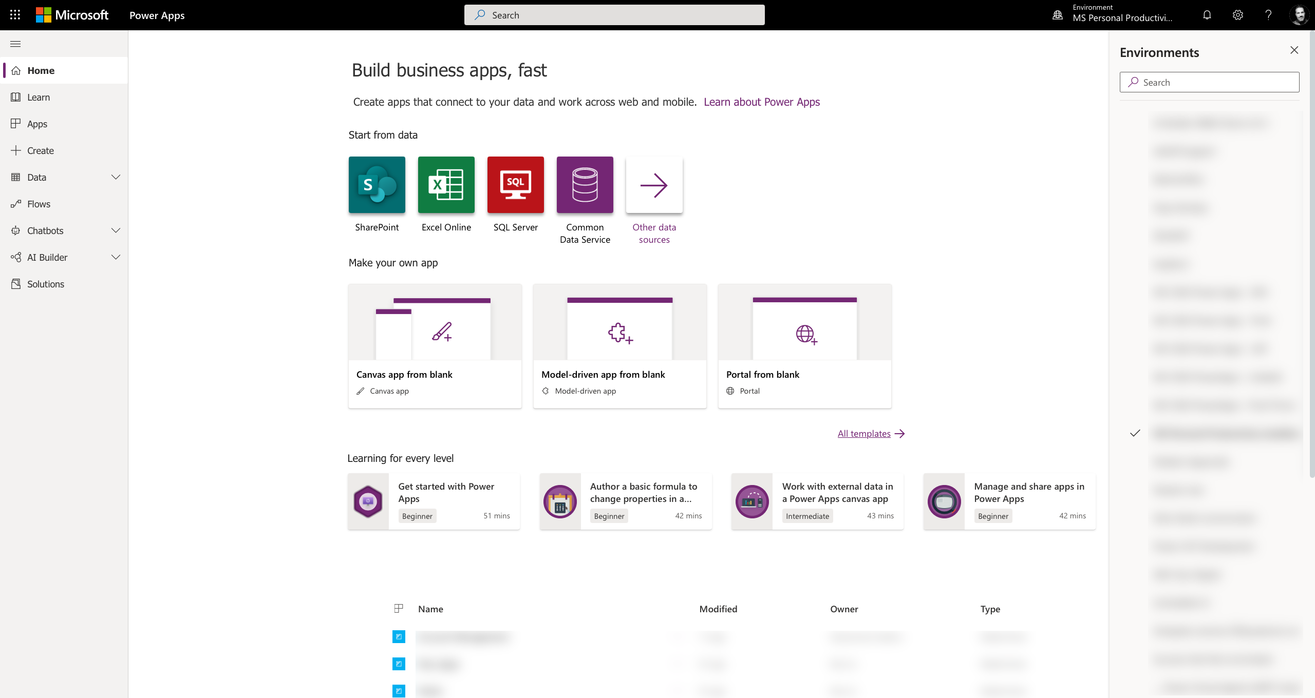 Welcome screenshot 2