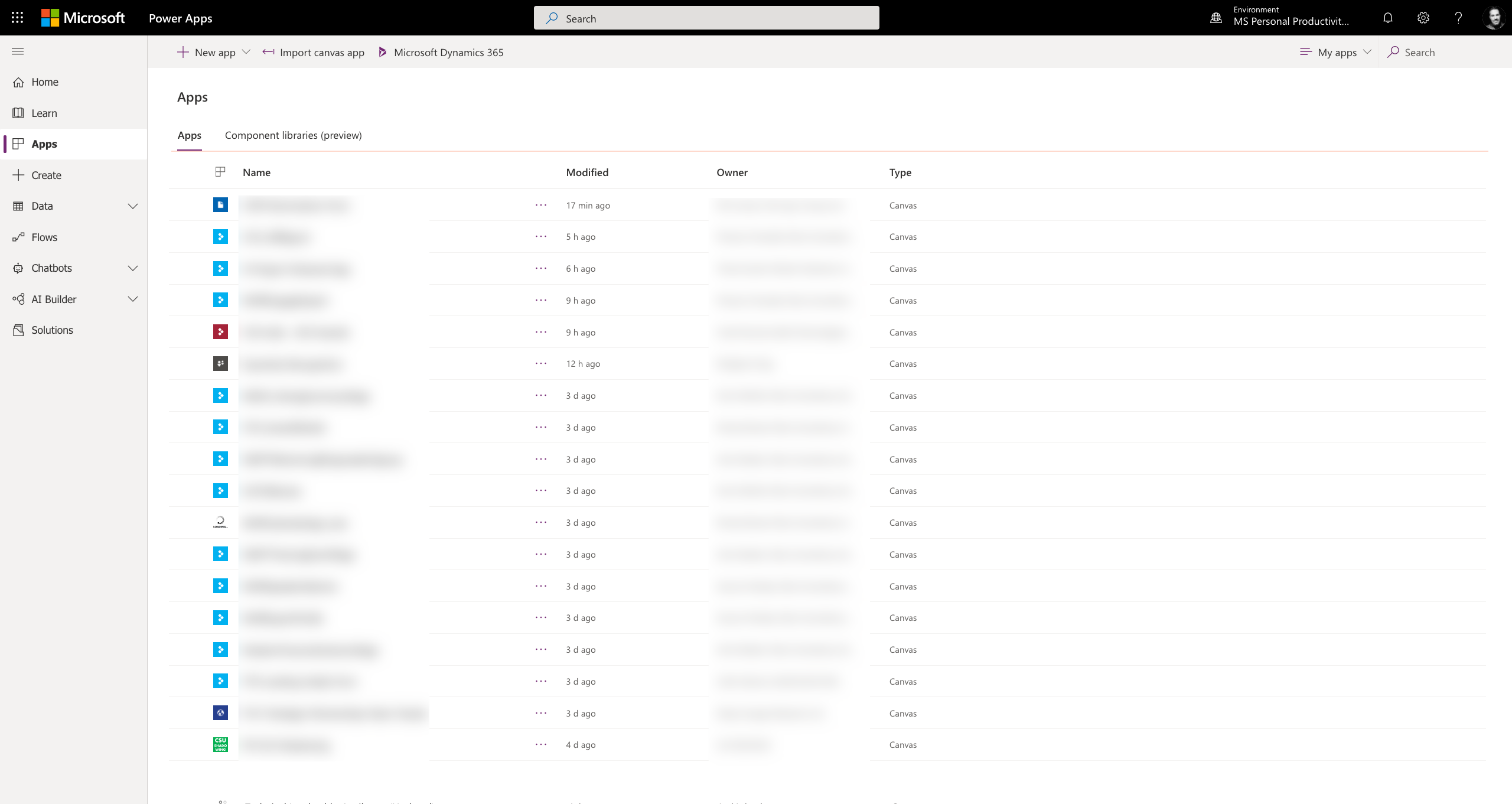 Easily manage apps and data screenshot 16