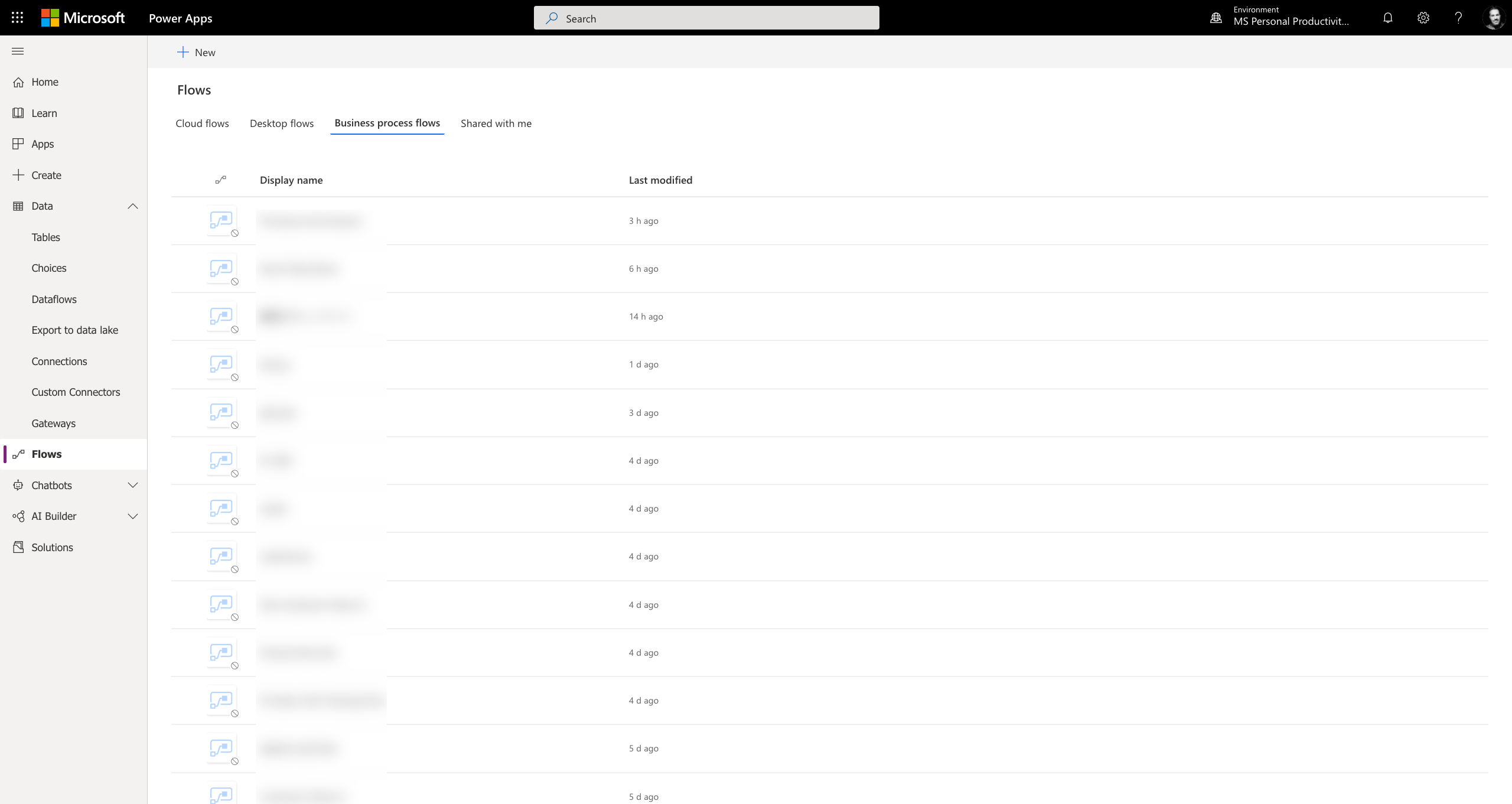 Connect with additional features and flows screenshot 24