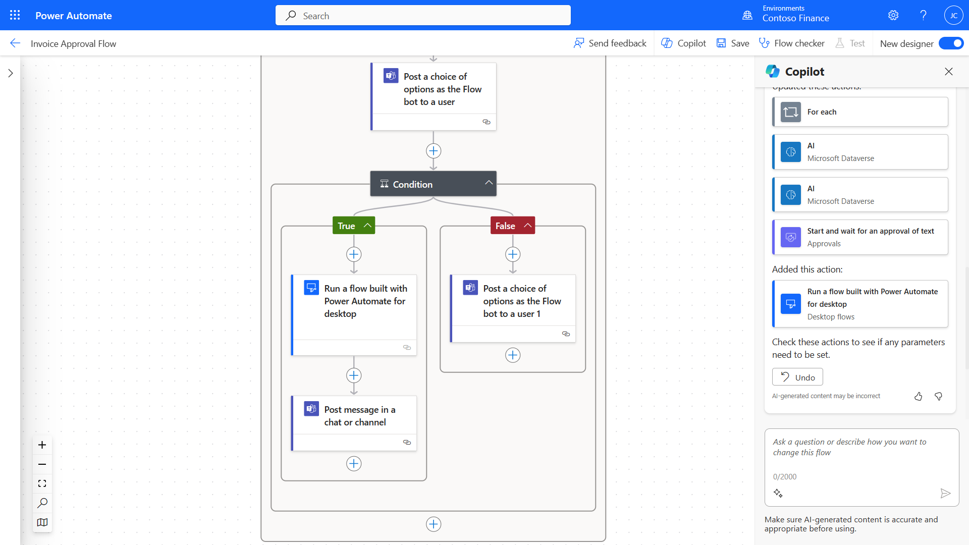 Unlock hyperautomation in the cloud screenshot 13