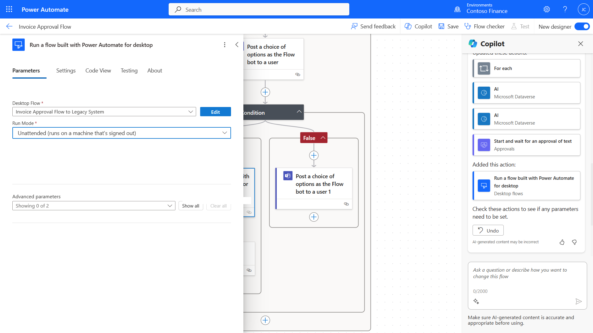 Unlock hyperautomation in the cloud screenshot 14