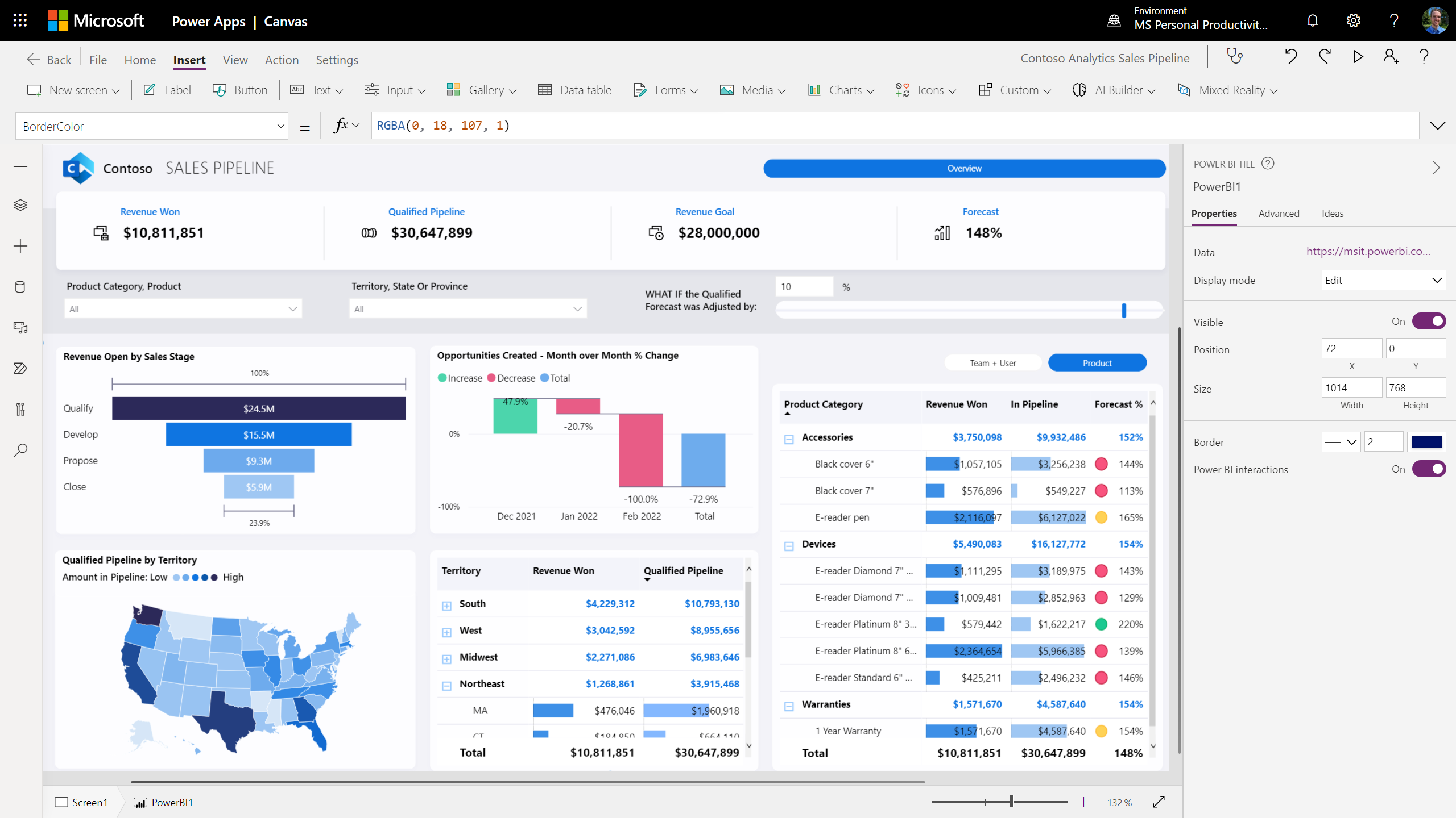 Integrate with your apps screenshot 32