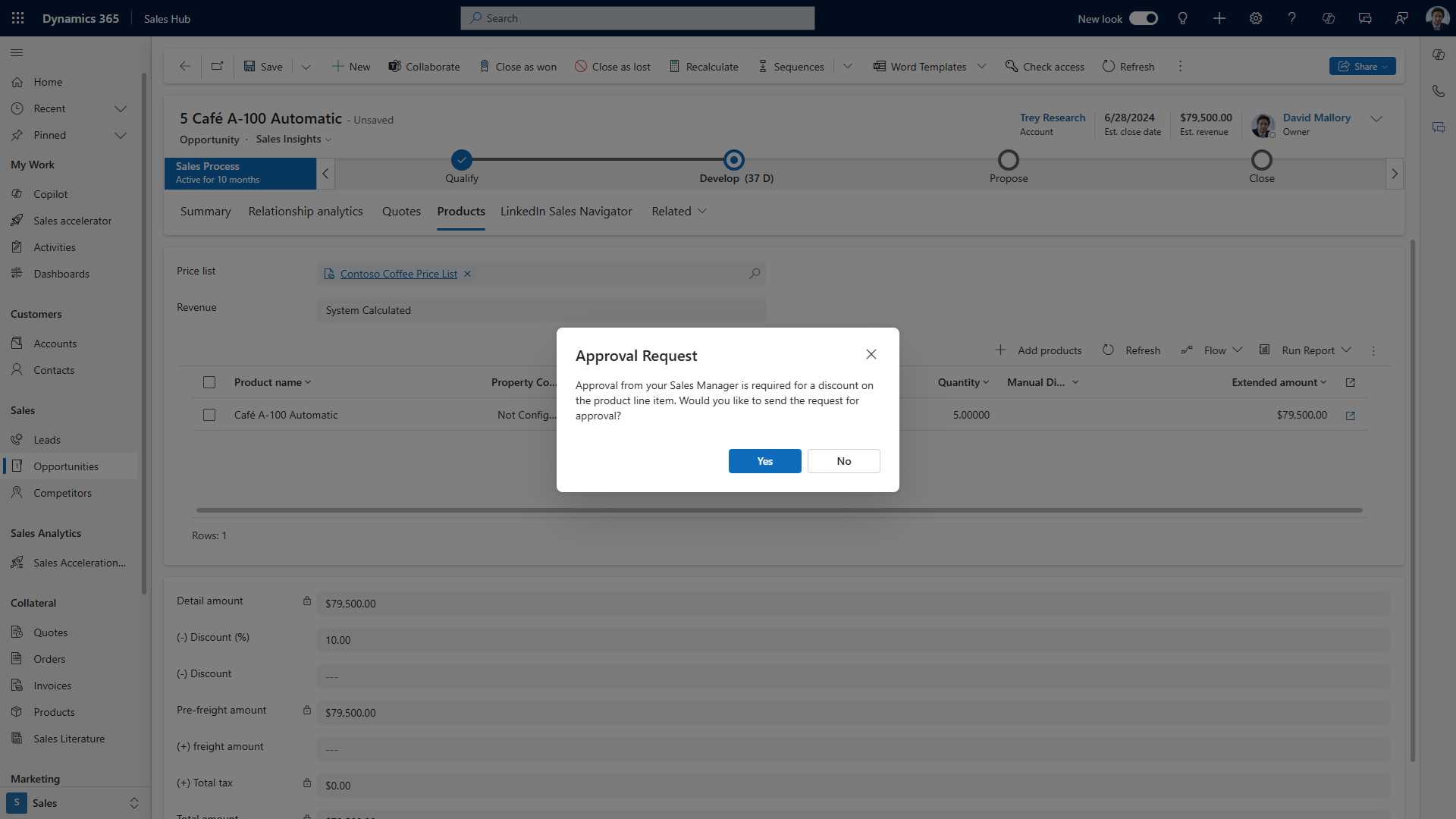 Meet customer needs in real time screenshot 14