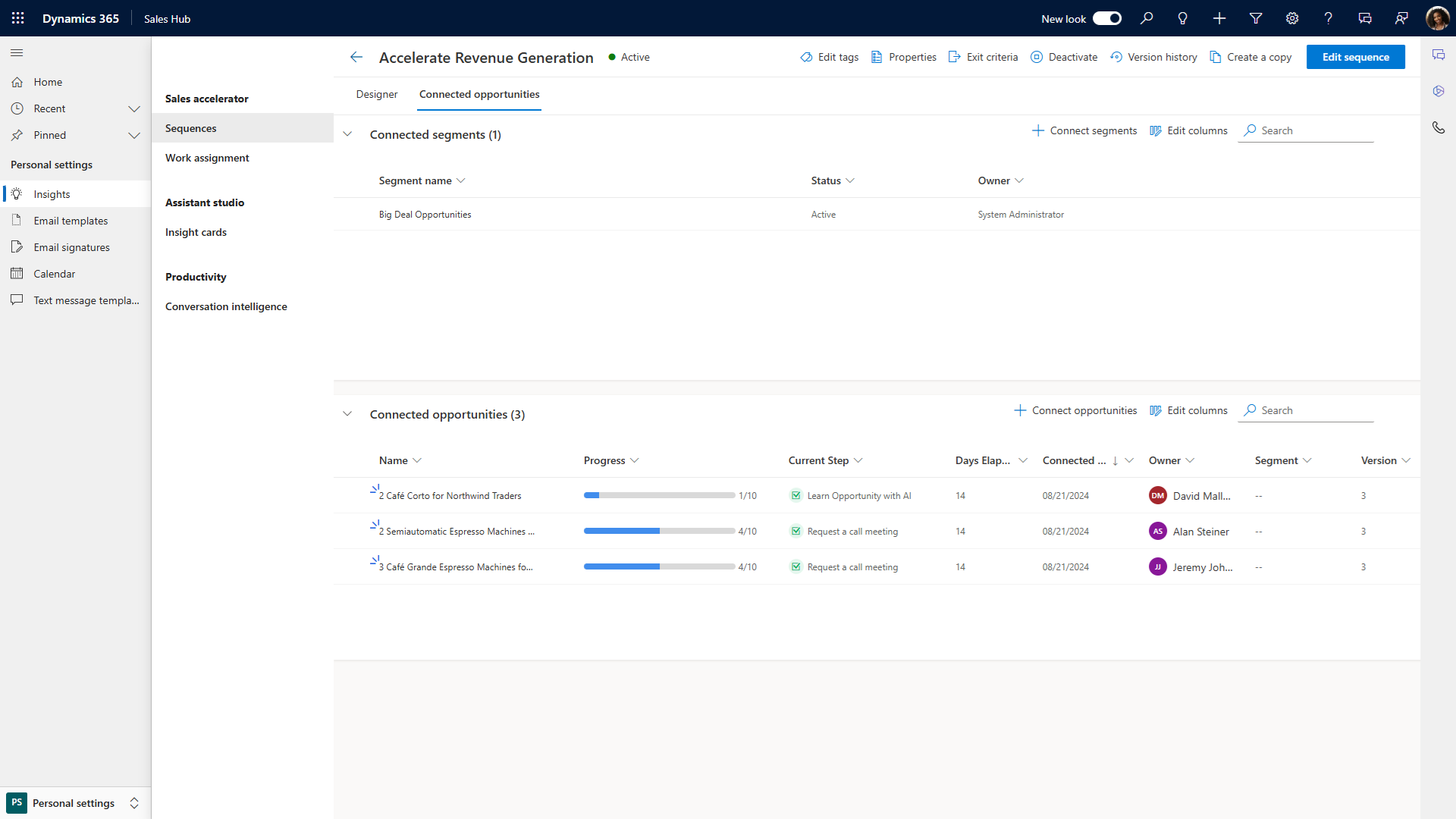 Scale seller best practices screenshot 26